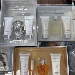 Jenni Rivera Perfume