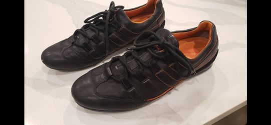 Hugo Boss Sneakers Very Comfortable In Great Condition Size 10.5