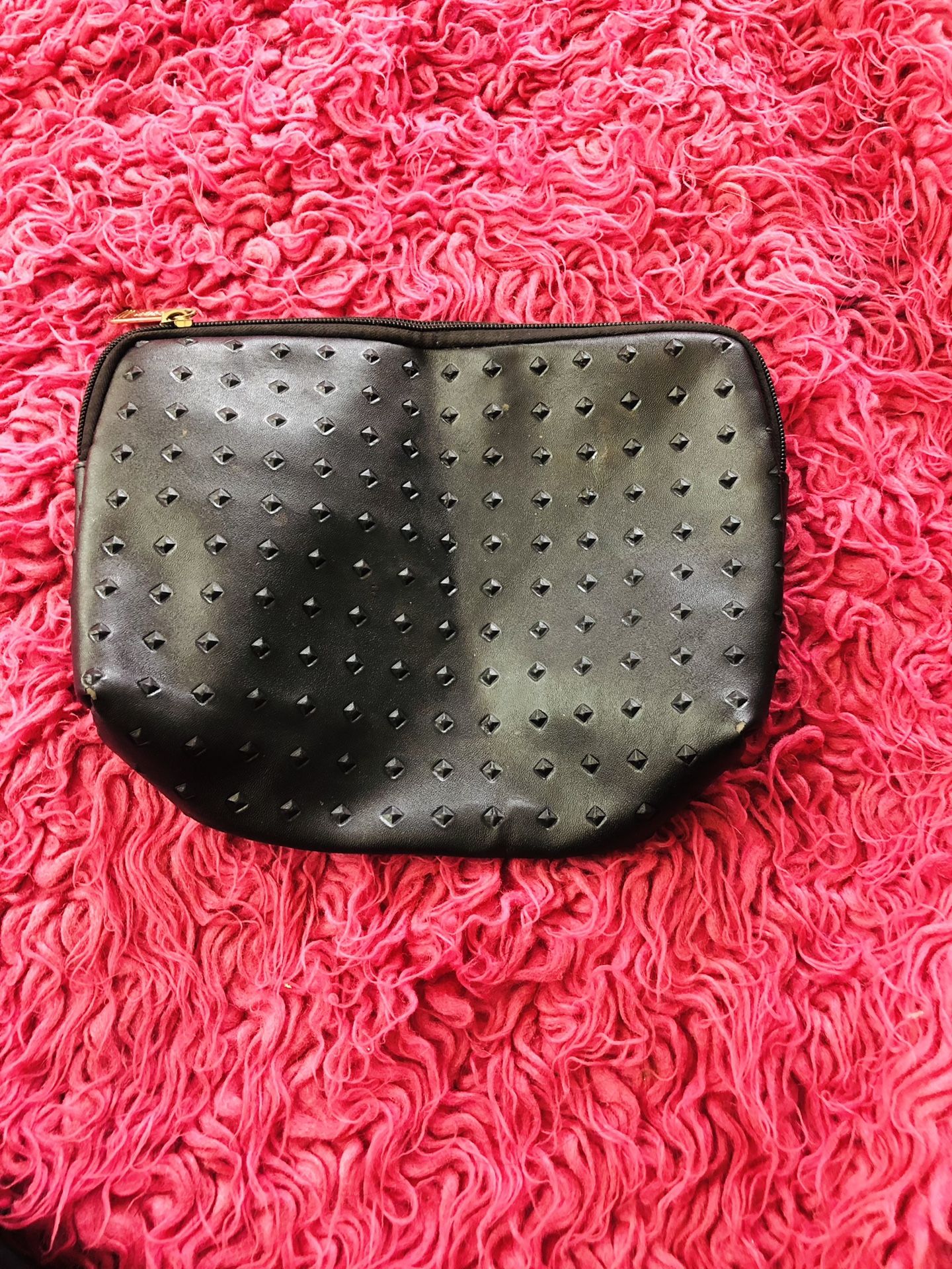 Makeup bag