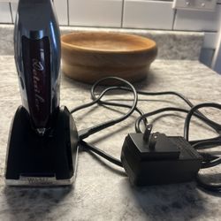 Used Whale Wireless Detailer 