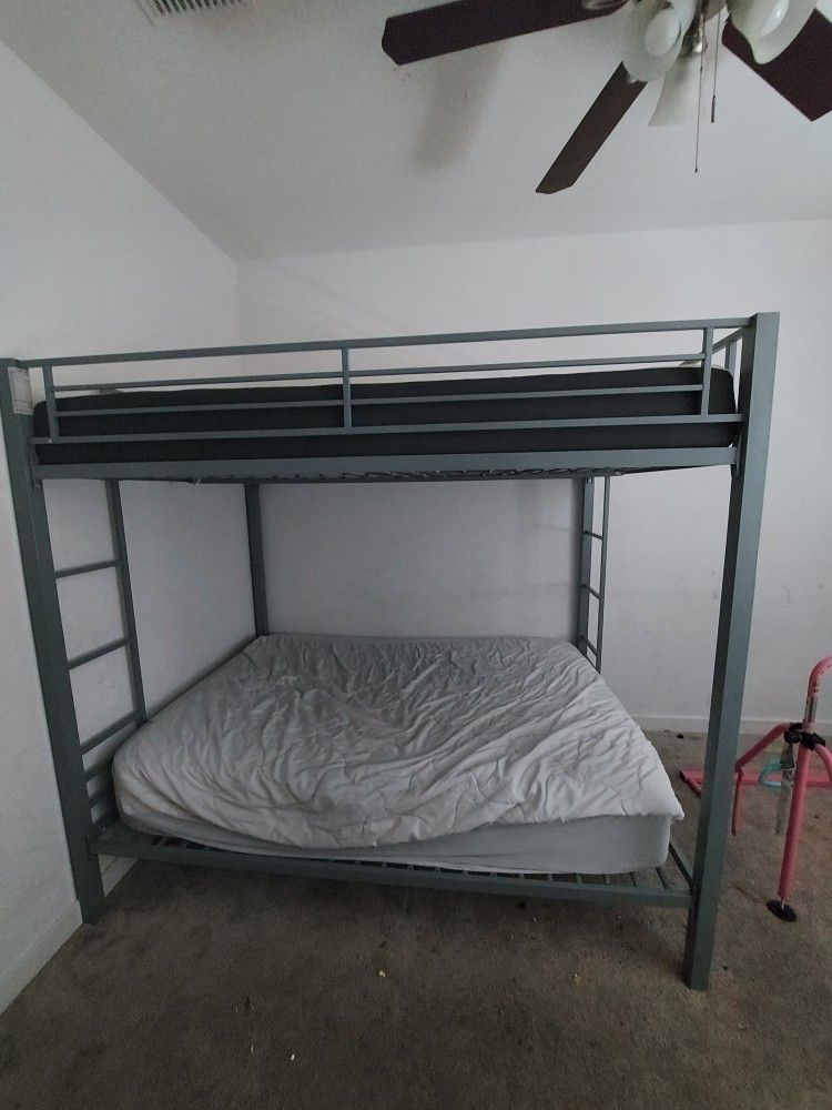 bunk bed for free