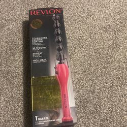 Revlon Curler 