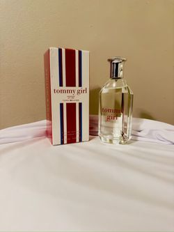 🌸 PERFUME TOMMY GIRL BY TOMMY HILFIGER 🌸