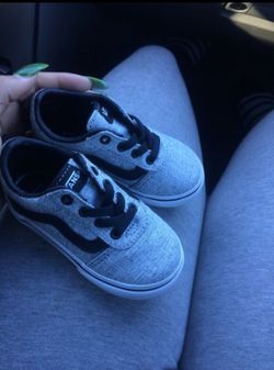 6c Vans