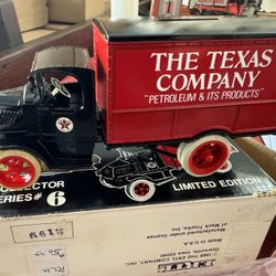 Texaco Texas Co.
