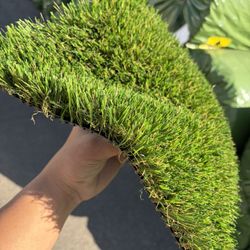 Artificial Grass - Sacate Sintetico Turf