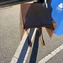 Free table