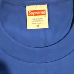 Supreme  (new)