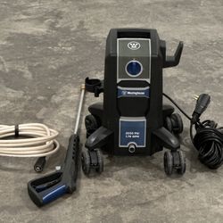 Westinghouse Electric Pressure Washer