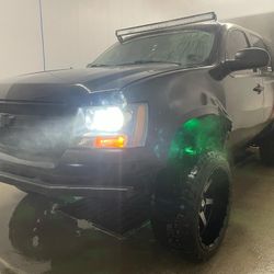 2007 Chevrolet Tahoe