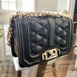 Rebecca Minkoff Small LOVE bag, handbag