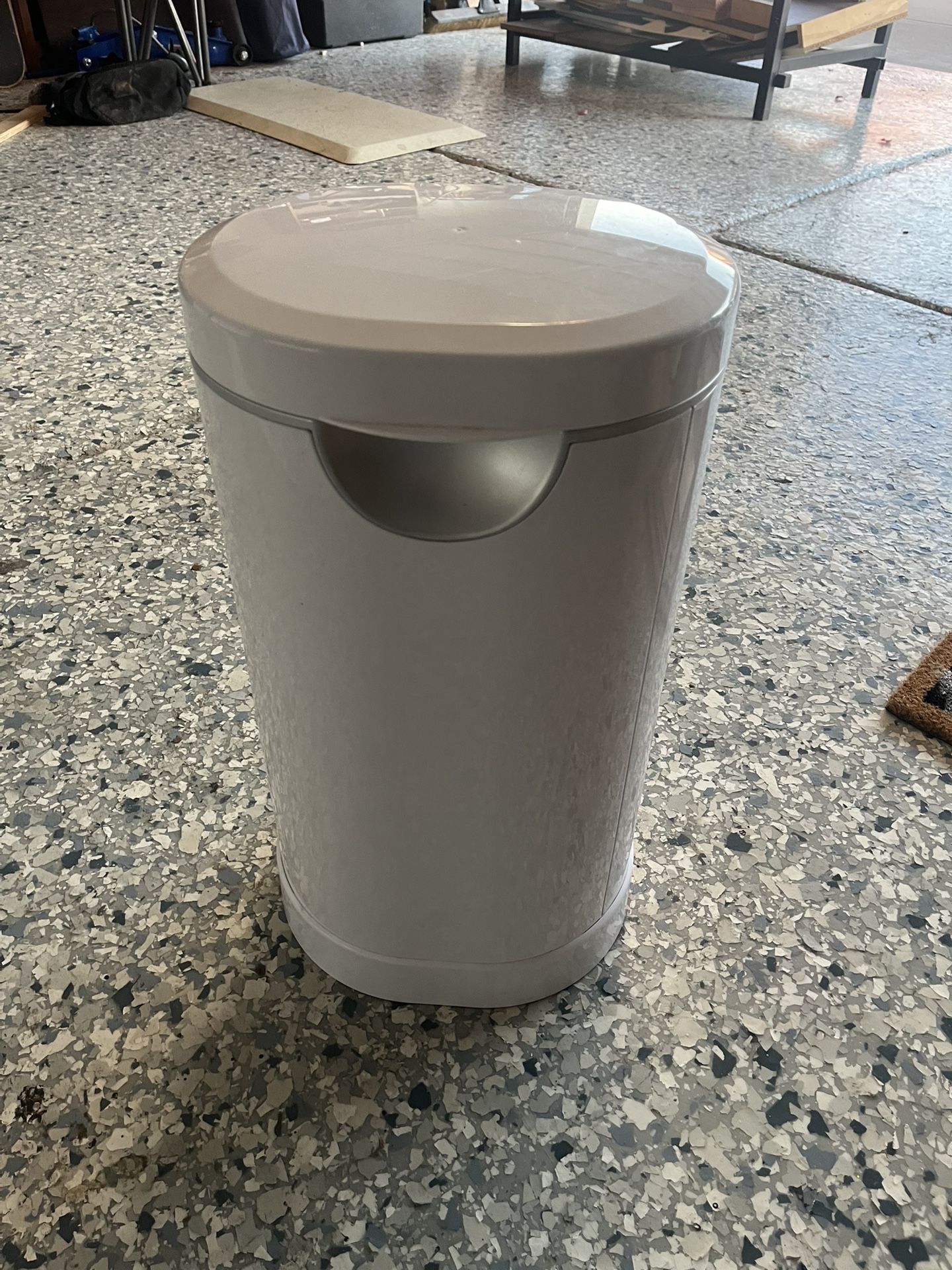 Diaper Bin
