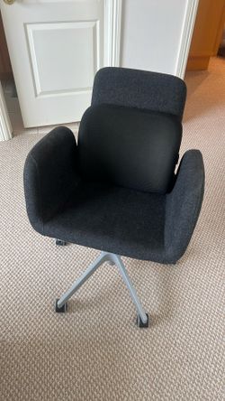 IKEA Office Chair(with lumbar pad) 