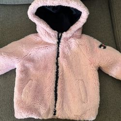 Tommy Hilfiger Jacket