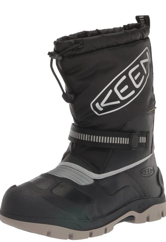 KEEN Toddler Snow BOOTS