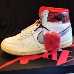 Jordan Air Ship Awake NY DS OG All