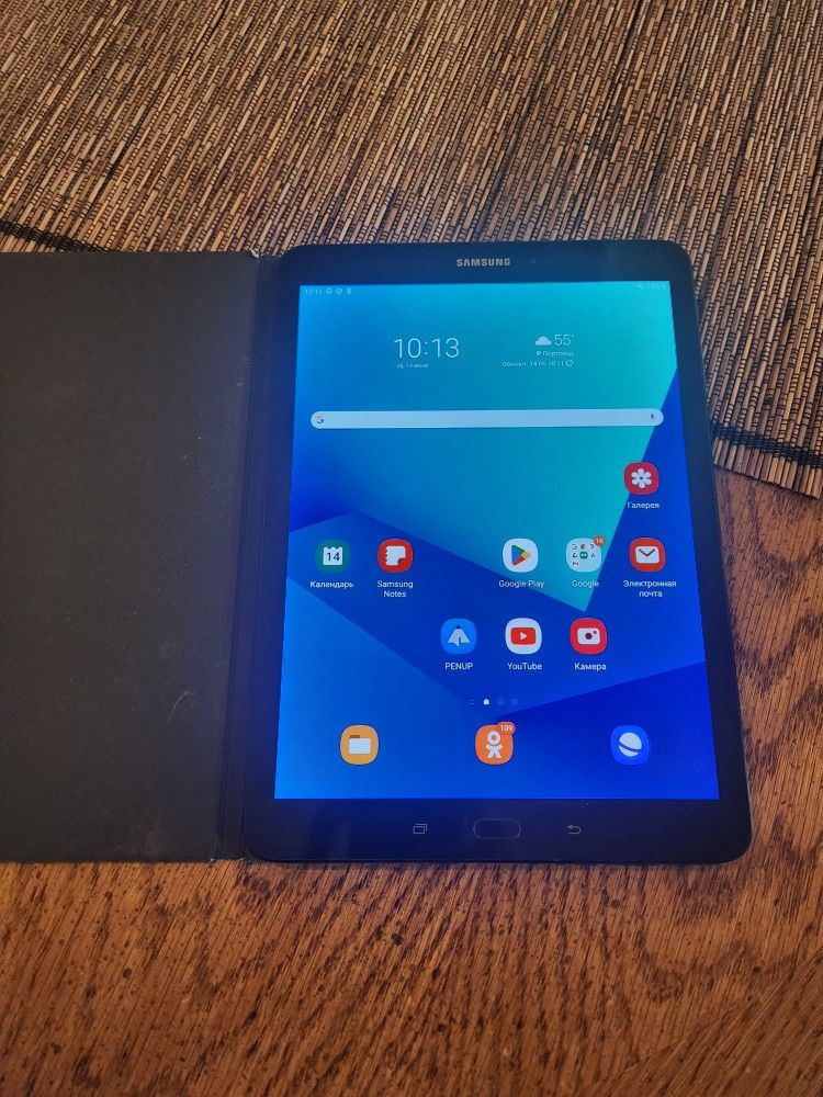 Samsung Galaxy Tab S3