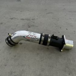 G35/350Z AEM Carb Legal Tube