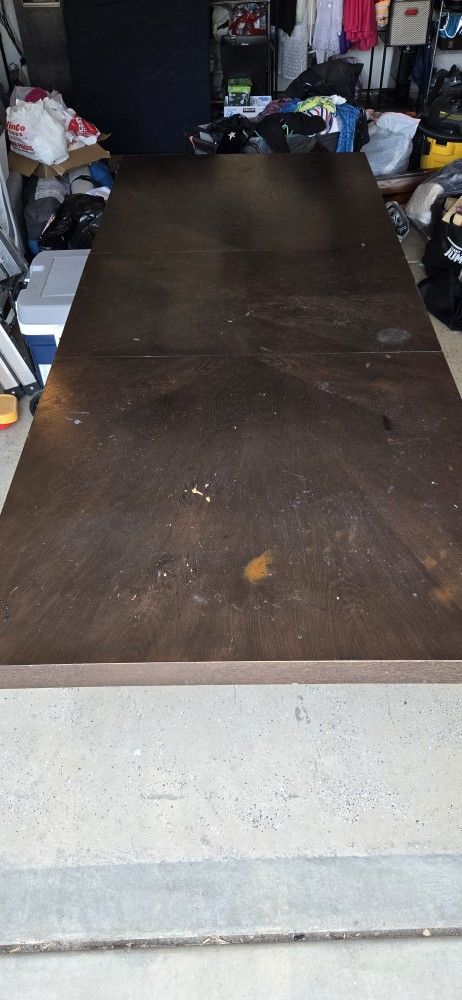 Free Table