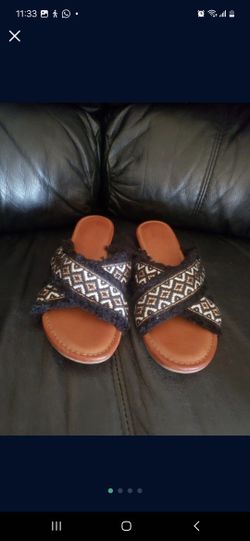 Nice Sandals For Women Size 9