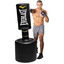 Punching Bag Boxing