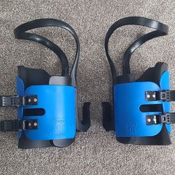 Teeter Hang Ups EZ-Up Gravity Boots - $30