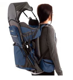 Hiking Baby Carrier Backpack