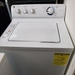 GE WASHER