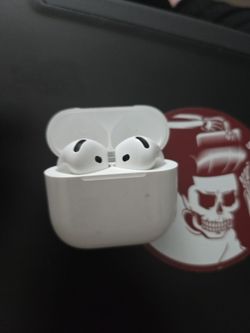 Apply Airpod