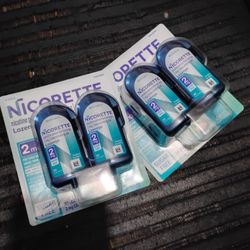 Nicorette