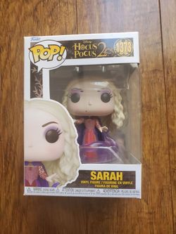 Funko Pop! Disney - Hocus Pocus 2 Sarah 1373