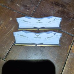 Tforce 32gb Kit 5200 RGB