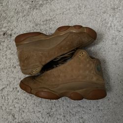 Air Jordan 13 Wheat