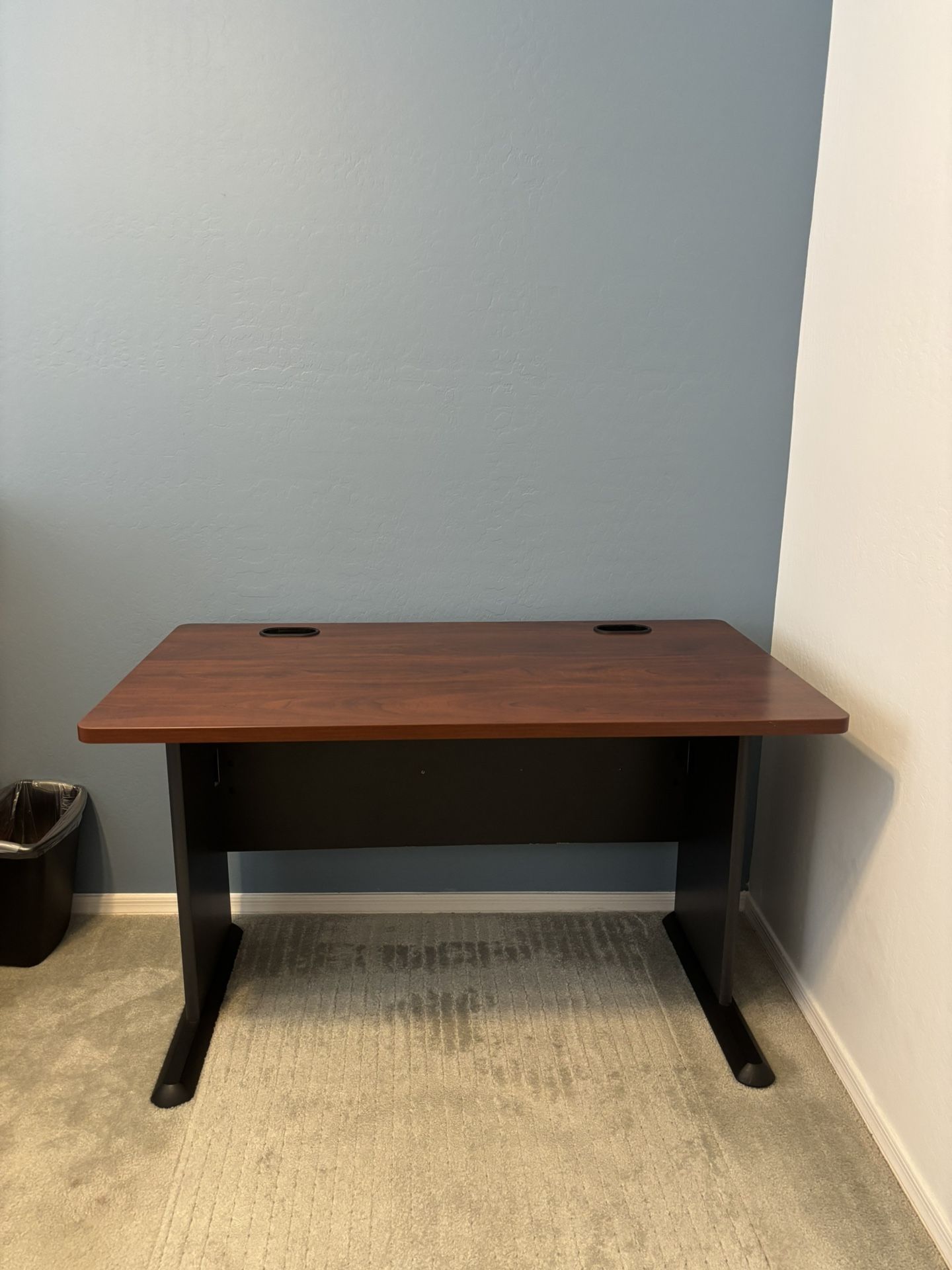 Sturdy Desk