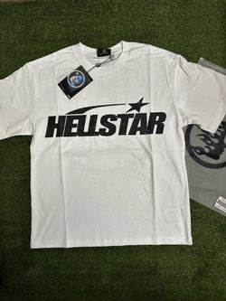 Hellstar tee
