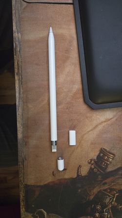 Apple Pen (Lightning)