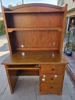 Vintage Desk