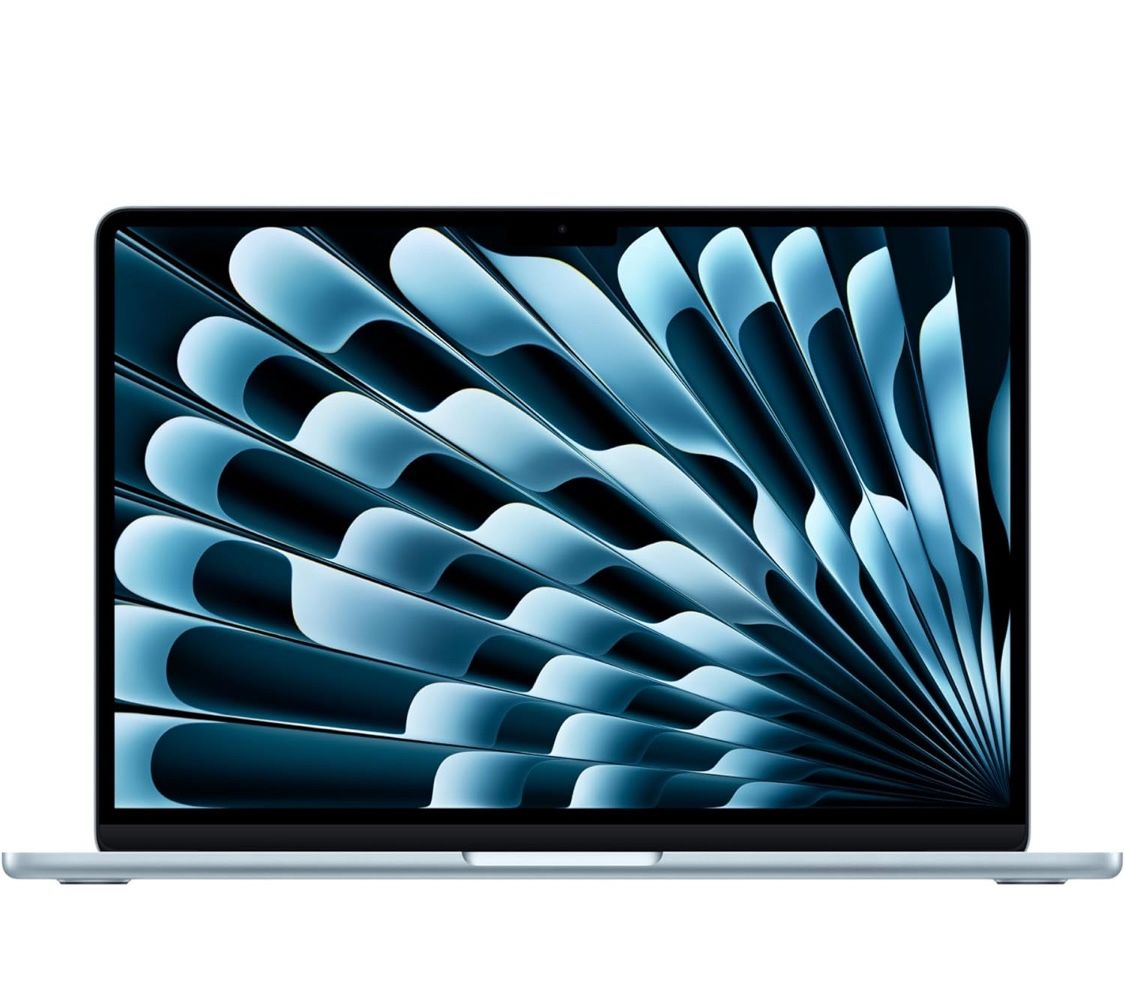 MacBook Air 13” M4 16GB