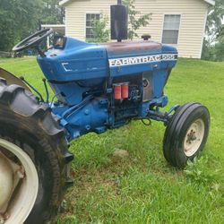 Tractor For Sale