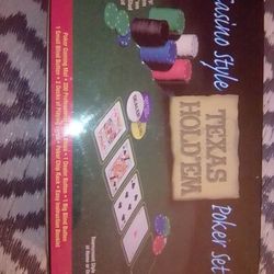 Texas Hold em Pokerall