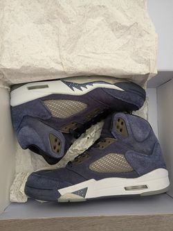 Air Jordan 5