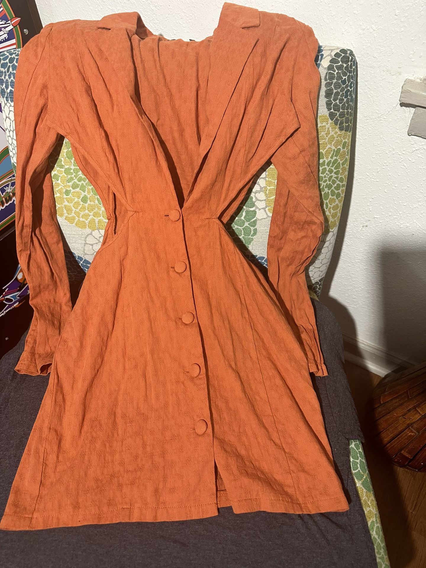 Various Clothing