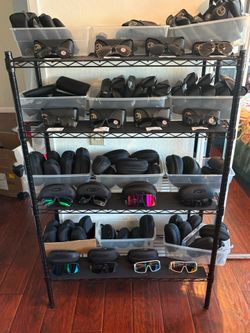 Oakley & rayban bulk or singles