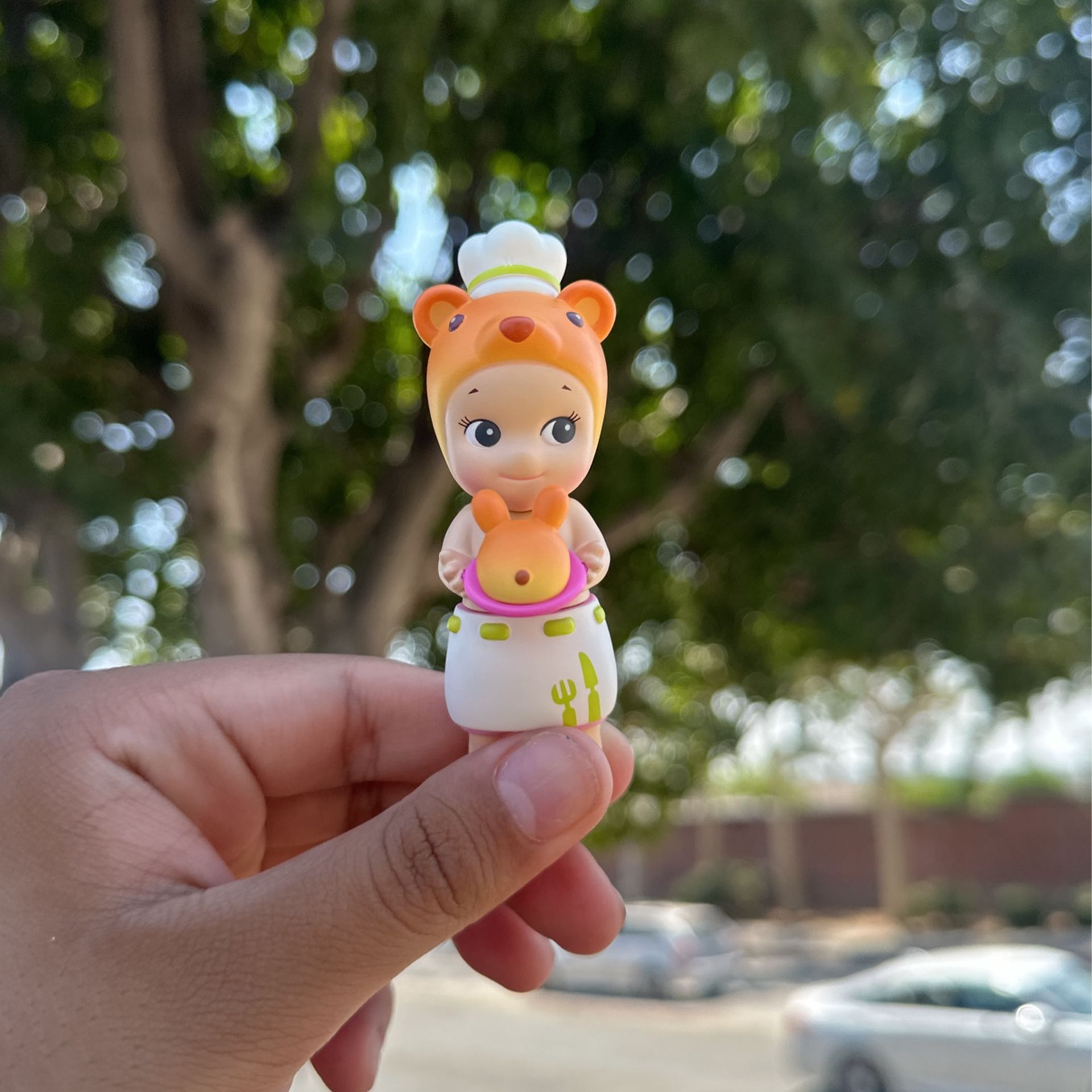 Sonny Angel Home Sweet Home