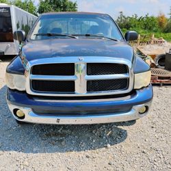Dodge Ram 1500