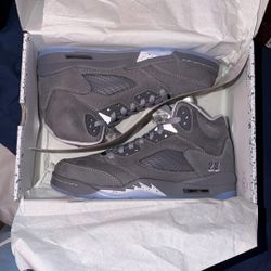 Cool Grey 5s 2026 Unreleased 