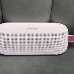 Bose Soundlink Flex 2 Portable Wireless Bluetooth Speaker