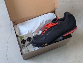 Giro Mountain Bike Cycling Shoes