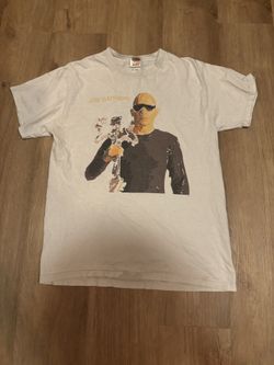 Band tee