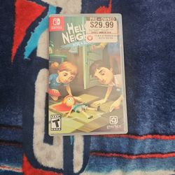 Nintendo Disc Game
